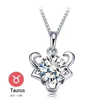 Crystal CZ Snake Pendant Necklace Temperament Silver Color Clavicle Chain Choker Necklaces For Women Wedding Jewelry 12